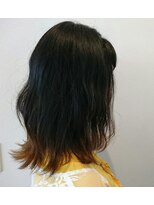 アーマイゼ ヘアー(Ameise Hair) インパクトヘアー