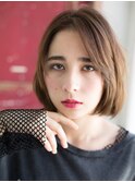 ナチュラルボブ【行徳】