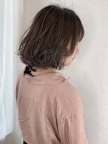 セシル ヘアー(Cecil hair)&nbsp;揺れ髪 / 切りっぱボブ☆
