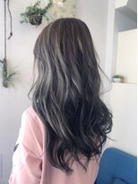 トゥエンティーフォー 和泉店(24)&nbsp;大人可愛いエアリーパーマ