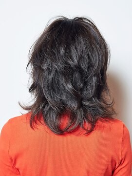 ジュール サウス 新宿南口(Joule South) ミディアムウルフ　［新宿］