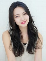 ヘアリゾート粋 ウナム 新宿東口店(enam)&nbsp;新宿/髪質改善/AVEDA/オーガニック/白澤