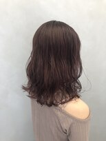 エイト 博多店(EIGHT hakata)&nbsp;【Eight hakata】長木雄飛_____pink beige