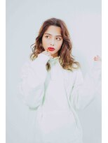 ヘアーアンドフェイス ヌンク(Hair&Face nunc) 【田町】【三田】美容室 nunc 新作スタイル