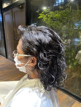 レパーン(Lepa) ワイルドスパイラル