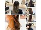 フォルトゥナヘアー(Fortuna hair)の写真