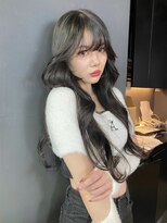 ゼスト パーク(ZEST PARK)&nbsp;ワンホンヘア