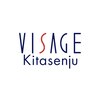 ヴィサージュ キタセンジュ(VISAGE)のお店ロゴ