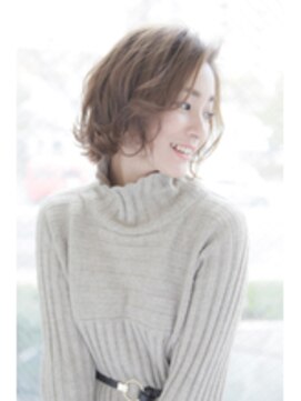 ヘア サルーン マイア 町田駅店(hair saloon maia) 大人キュート