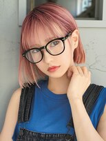 シエル 江坂店(CIEL)&nbsp;CIEL STYLE　夏ショート