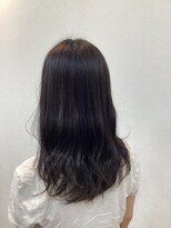 トリコ(toricot) toricot guest hair 【縮毛矯正/デジタルパーマ/インピタリ】