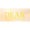 ディアーヘアーアンドメイクアップ(DEARHair&Makeup)のお店ロゴ