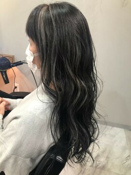 バレッタ バイジュエル センター北駅モザイクモール前店(Valletta by JEWEL) ☆お客様スタイル【Valletta  by  JEWELセンター北/センター南】