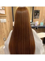 カミケンパセオ(kamiken.paseo)&nbsp;上品きれい大人ナチュラル髪質改善ロング【カミケンパセオ】