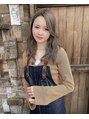 シーソー(SEE SOE) 星月 優里