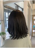 ローレイヤーカット