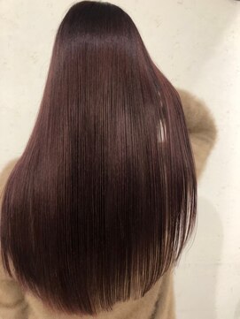 ゼン ネオ(Zen Neo) 髪質改善トリートメント