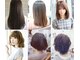 ヘアーラボ アルス ノーヴァ(hairlabo Ars nova)の写真