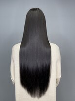 コト 福井大和田店(coto)&nbsp;福井　大和田　髪質改善トリートメント　美髪　艶髪　ケアカラー