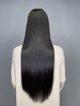 コト 福井大和田店(coto) 福井　大和田　髪質改善トリートメント　美髪　艶髪　ケアカラー