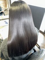 ソラーナ(SOLANA) 圧倒的ツヤ感！ステラトリートメント！