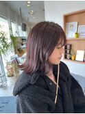 外ハネボブ