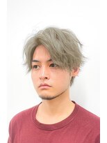 ルシードスタイル プルス(PLUS)&nbsp;メンズ/ショート/ビジネス/清潔感