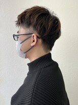 ピカソ ほなみ店&nbsp;men's cut