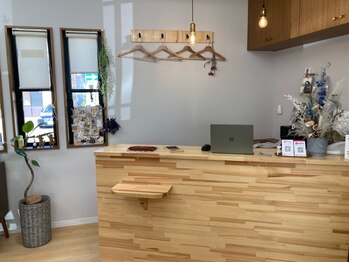 atelier labrado rescence【アトリエ　ラブラドレッセンス】