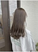 オリーブベージュ葭本2