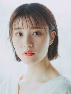 リアン 方南町店(Lian) 【2024年新作スタイル】方南町美容室Lian