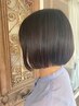 【定番☆】似合わせカット　￥6050