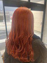 エイト 金沢店(EIGHT kanazawa)&nbsp;ビビッドオレンジ