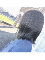 ハマザキ 本店(HAMAZAKI)&nbsp;オリーブアッシュカラー