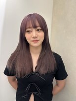 ゼスト パーク(ZEST PARK)&nbsp;ラベンダーカラー/ダブルカラー/