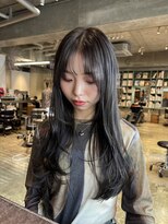 コレット(COLETTE)&nbsp;ロング×レイヤーカット