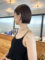 エイトオロク 那覇小禄店(EIGHT oroku)&nbsp;【EIGHT沖縄】お客様スタイル_デザインカラー