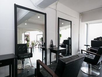 ディボートマルブ(devote mulb)の写真/お悩みを相談しやすい完全マンツーマン施術◇人目を気にせずゆったりと過ごせる空間で心地良い時間を－