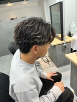 シロ(SILLO.)&nbsp;フェザーショート