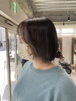 アドア 横浜(ADORE)&nbsp;【ADORE横浜】ボブ×顎下2センチ