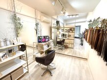 エクステ専門店 カシェット(Cachette)