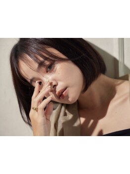 【aujuaトリートメント導入サロン】aujuaでお悩みにアプローチ☆パサつき・ダメージの解決へ導きます♪