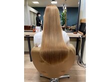 フェイス ヘアー メイク(Faith hair×make)