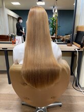 ミュー 天満橋(MEU)