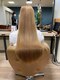 フェイス ヘアー メイク(Faith hair×make)の写真/【本物志向の大人女性おススメ☆】あなたのダメージに合わせた“髪質改善”で憧れの艶髪へ！！