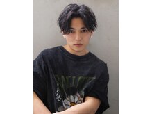 ヘアーズ ベリー 阪神御影店(hairs BERRY)