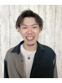 ナチュラリー アライブ はなれ(Naturally. Alive) 岡村 