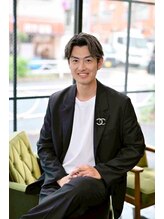 ハイズ(Hy'z)&nbsp;吉岡 ユースケ