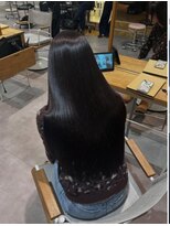 トテ(tote.)&nbsp;艶髪矯正