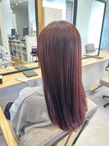 レム 長町店(L.E.M)&nbsp;【ワインレッド】